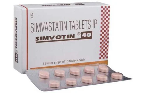 Simvastatin 40 mg